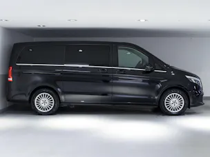 MERCEDES-BENZ V 250 d Avantgarde L