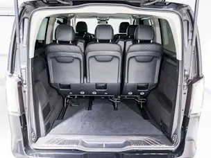 MERCEDES-BENZ V 250 d Avantgarde L