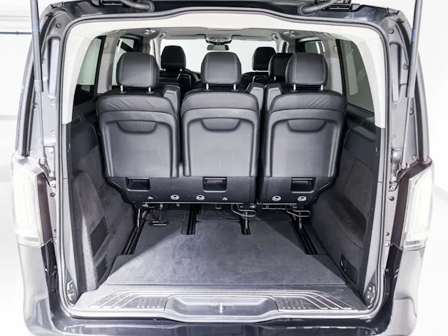 MERCEDES-BENZ V 250 d Avantgarde L