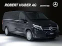 MERCEDES-BENZ V 250 d Avantgarde L
