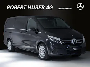 MERCEDES-BENZ V 250 d Avantgarde L