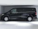 MERCEDES-BENZ V 250 d Avantgarde L