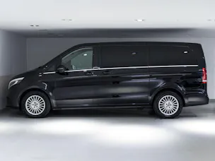 MERCEDES-BENZ V 250 d Avantgarde L