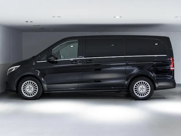 MERCEDES-BENZ V 250 d Avantgarde L