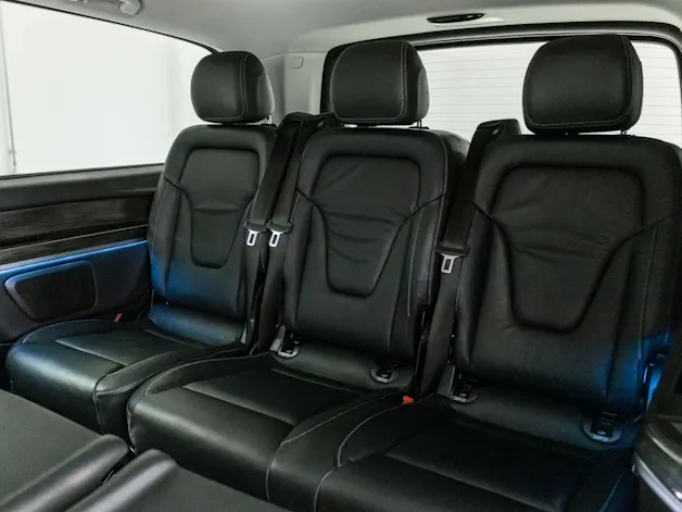 MERCEDES-BENZ V 250 d Avantgarde L