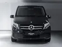 MERCEDES-BENZ V 250 d Avantgarde L
