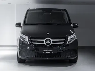 MERCEDES-BENZ V 250 d Avantgarde L