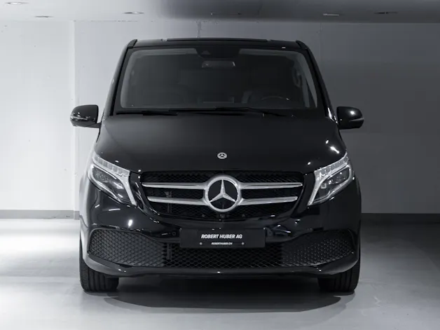 MERCEDES-BENZ V 250 d Avantgarde L