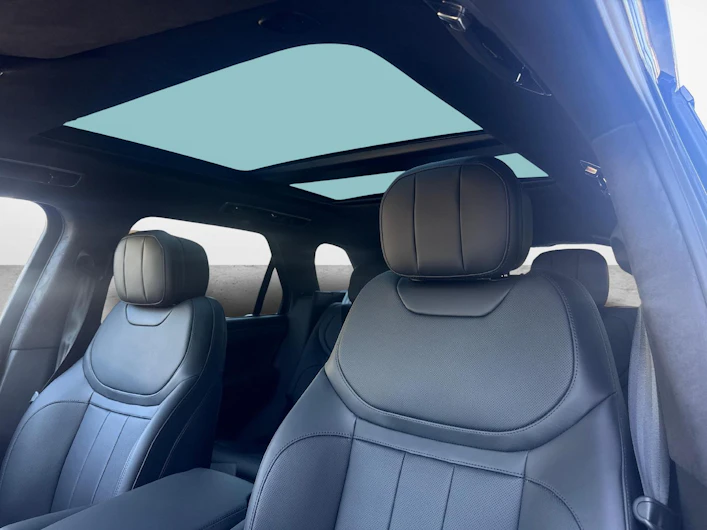 immagine del veicolo LAND ROVER RANGE ROVER SPORT