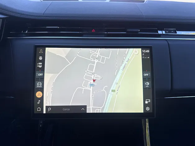 Land Rover Range Rover Sport 3.0 I6 P460e HSE Dynamic - Ruote invernali incluse