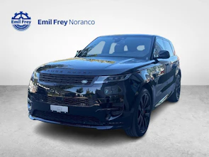 immagine del veicolo LAND ROVER Range Rover Sport 3.0 I6 P460e HSE Dynamic - Ruote invernali incluse