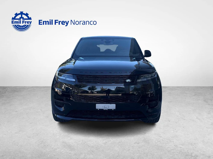immagine del veicolo LAND ROVER RANGE ROVER SPORT