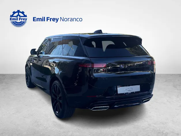Land Rover Range Rover Sport 3.0 I6 P460e HSE Dynamic - Ruote invernali incluse