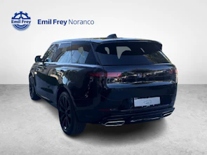 immagine del veicolo LAND ROVER Range Rover Sport 3.0 I6 P460e HSE Dynamic - Ruote invernali incluse