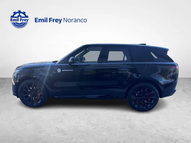Land Rover Range Rover Sport 3.0 I6 P460e HSE Dynamic - Ruote invernali incluse