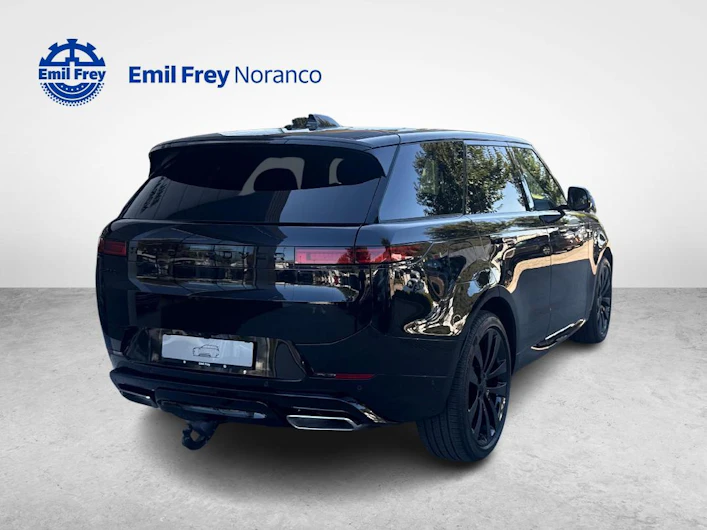 immagine del veicolo LAND ROVER RANGE ROVER SPORT