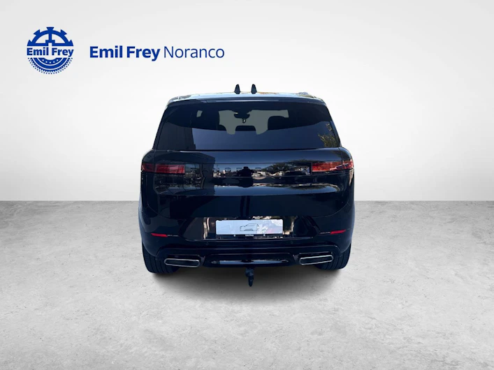 immagine del veicolo LAND ROVER RANGE ROVER SPORT