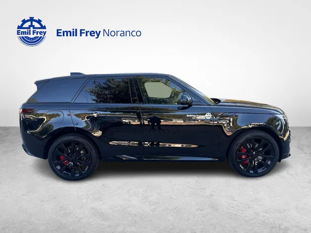 Land Rover Range Rover Sport 3.0 I6 P460e HSE Dynamic - Ruote invernali incluse