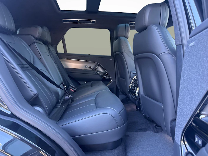 immagine del veicolo LAND ROVER RANGE ROVER SPORT