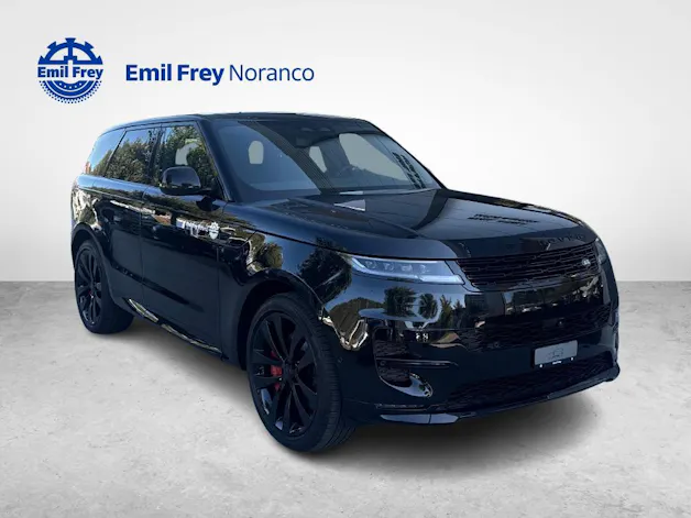Land Rover Range Rover Sport 3.0 I6 P460e HSE Dynamic - Ruote invernali incluse