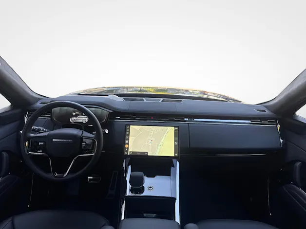 Land Rover Range Rover Sport 3.0 I6 P460e HSE Dynamic - Ruote invernali incluse