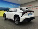 Toyota bZ4X Premium AWD