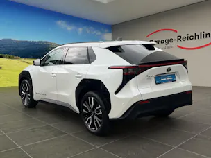 Toyota bZ4X Premium AWD