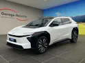Toyota bZ4X Premium AWD