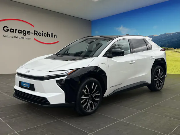 Toyota bZ4X Premium AWD