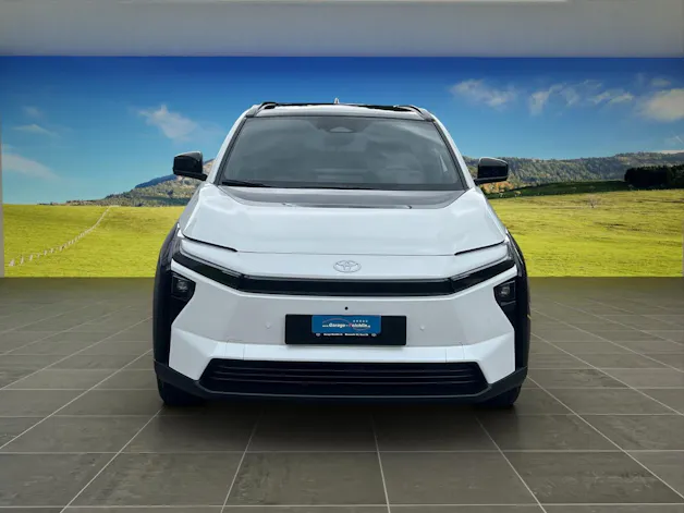 Toyota bZ4X Premium AWD