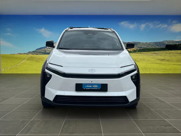 Toyota bZ4X Premium AWD