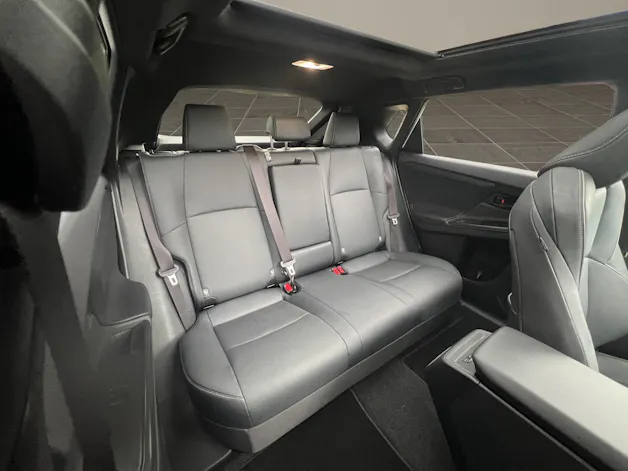 Toyota bZ4X Premium AWD
