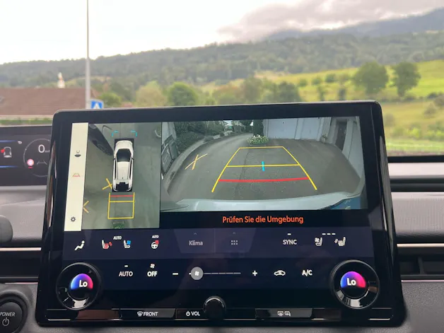 Toyota bZ4X Premium AWD