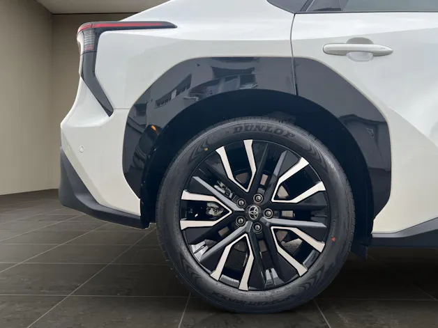 Toyota bZ4X Premium AWD