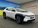 Toyota bZ4X Premium AWD