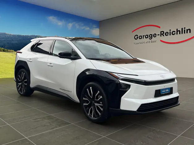 Toyota bZ4X Premium AWD