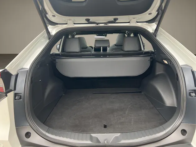 Toyota bZ4X Premium AWD