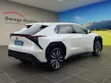 Toyota bZ4X Premium AWD