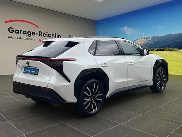 Toyota bZ4X Premium AWD