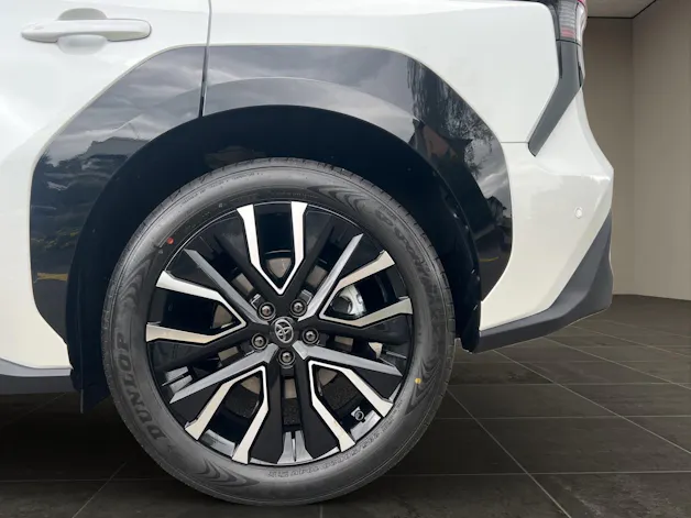 Toyota bZ4X Premium AWD