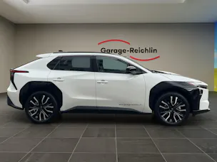 Toyota bZ4X Premium AWD