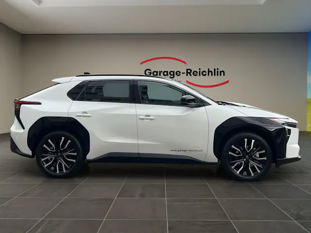Toyota bZ4X Premium AWD