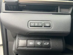 Toyota bZ4X Premium AWD