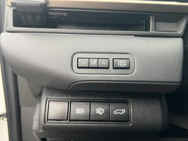 Toyota bZ4X Premium AWD