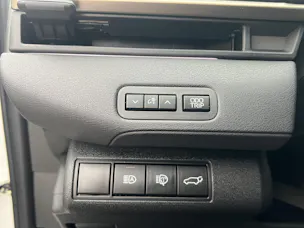 Toyota bZ4X Premium AWD