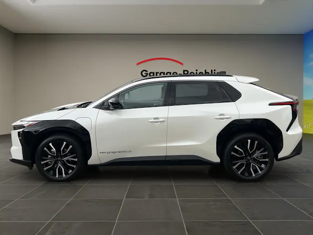 Toyota bZ4X Premium AWD
