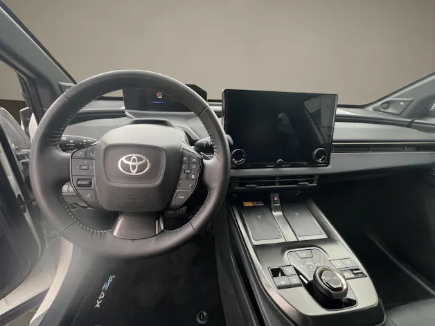 Toyota bZ4X Premium AWD