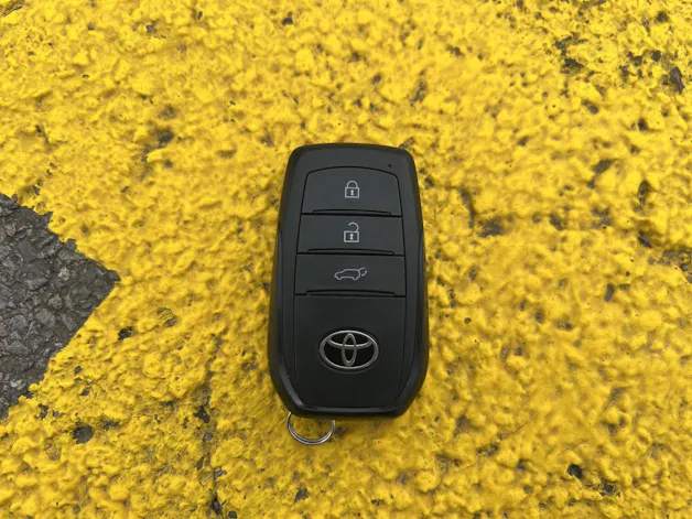Toyota bZ4X Premium AWD