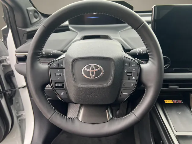 Toyota bZ4X Premium AWD