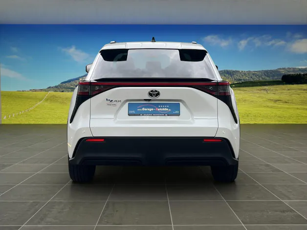 Toyota bZ4X Premium AWD